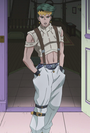 Img0083 — Jojos outfit tier list (up to part 6) option 76