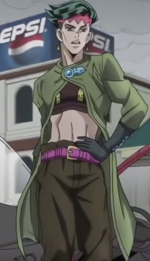 Img0084 — Jojos outfit tier list (up to part 6) option 77