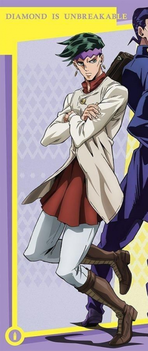 Img0085 — Jojos outfit tier list (up to part 6) option 78