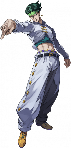 Img0089 — Jojos outfit tier list (up to part 6) option 81