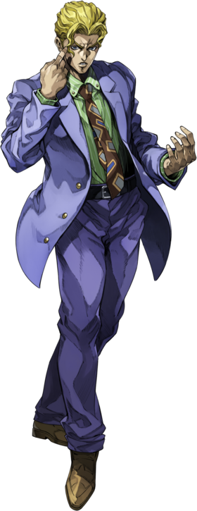 Img0090 — Jojos outfit tier list (up to part 6) option 82