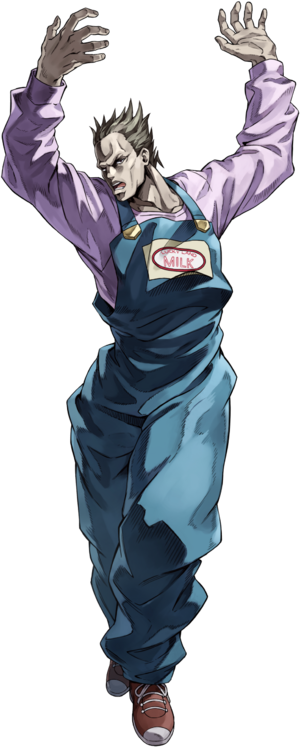 Img0093 — Jojos outfit tier list (up to part 6) option 85