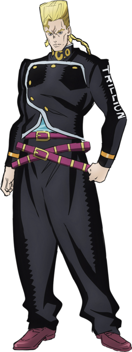 Img0094 — Jojos outfit tier list (up to part 6) option 86