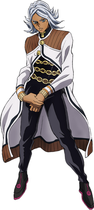 Img0104 — Jojos outfit tier list (up to part 6) option 96