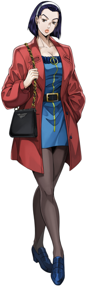 Img0106 — Jojos outfit tier list (up to part 6) option 98