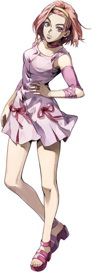 Img0110 — Jojos outfit tier list (up to part 6) option 102