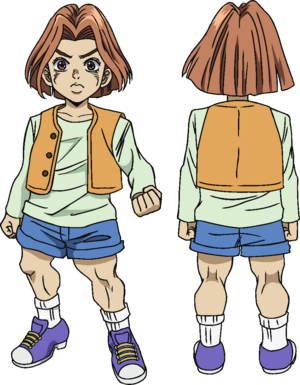 Img0112 — Jojos outfit tier list (up to part 6) option 104