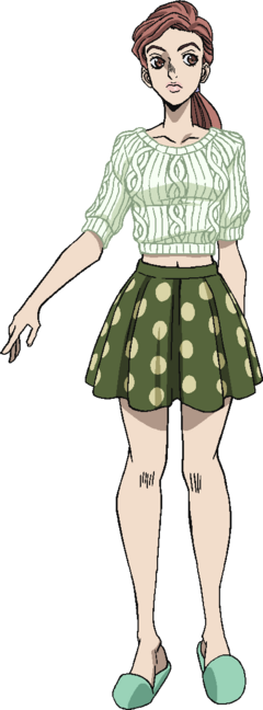 Img0114 — Jojos outfit tier list (up to part 6) option 106