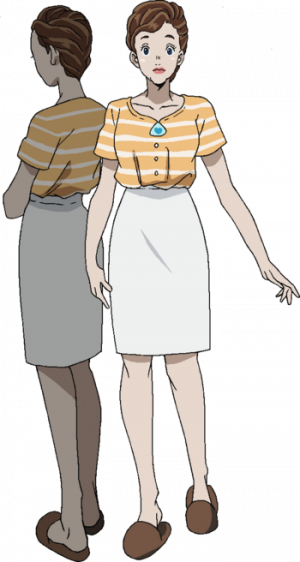 Img0116 — Jojos outfit tier list (up to part 6) option 108