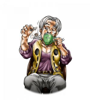 Img0118 — Jojos outfit tier list (up to part 6) option 110