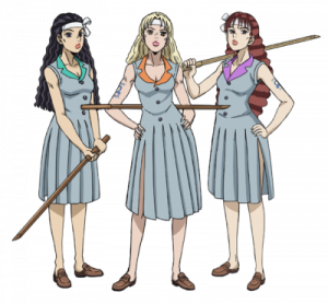 Img0119 — Jojos outfit tier list (up to part 6) option 111