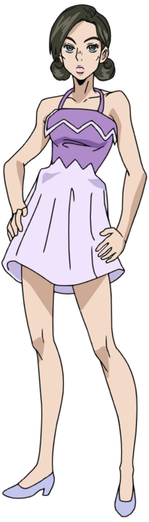 Img0120 — Jojos outfit tier list (up to part 6) option 112