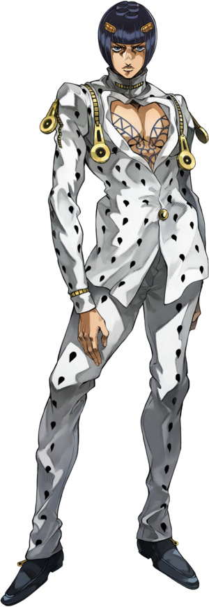 Img0124 — Jojos outfit tier list (up to part 6) option 116