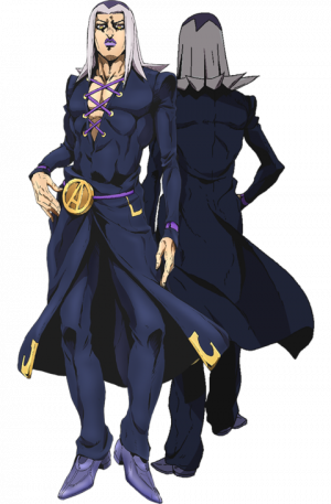 Img0125 — Jojos outfit tier list (up to part 6) option 117