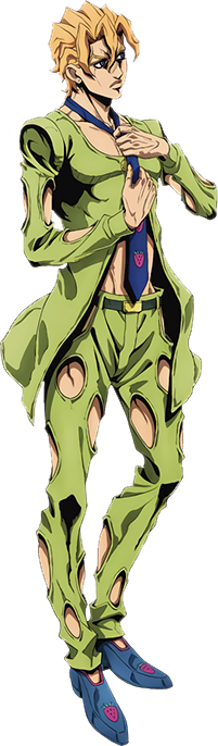 Img0128 — Jojos outfit tier list (up to part 6) option 120