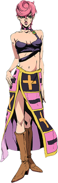 Img0129 — Jojos outfit tier list (up to part 6) option 121