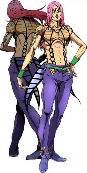 Img0130 — Jojos outfit tier list (up to part 6) option 122