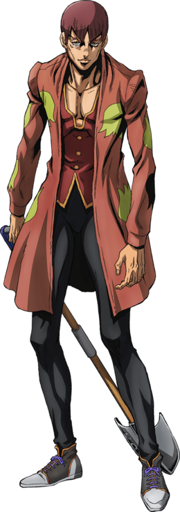 Img0132 — Jojos outfit tier list (up to part 6) option 124