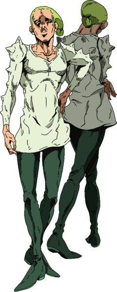 Img0134 — Jojos outfit tier list (up to part 6) option 126
