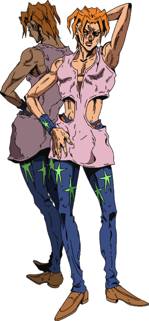Img0135 — Jojos outfit tier list (up to part 6) option 127