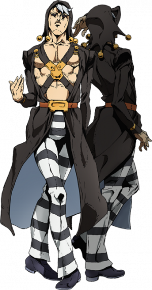 Img0136 — Jojos outfit tier list (up to part 6) option 128