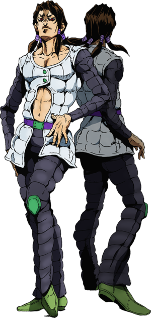 Img0137 — Jojos outfit tier list (up to part 6) option 129