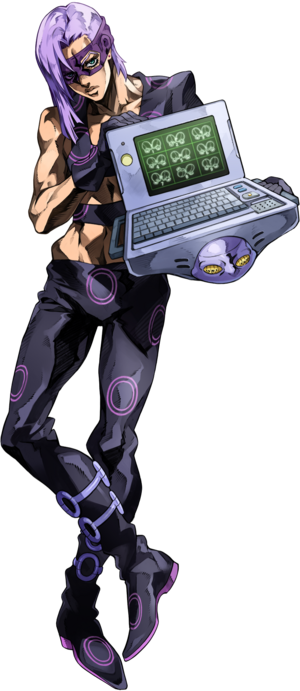 Img0138 — Jojos outfit tier list (up to part 6) option 130