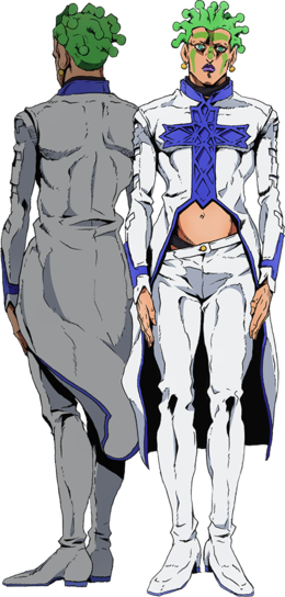 Img0143 — Jojos outfit tier list (up to part 6) option 135