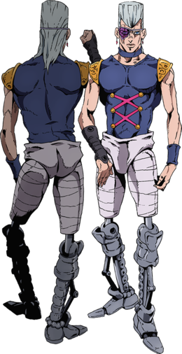 Img0146 — Jojos outfit tier list (up to part 6) option 138