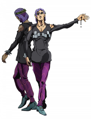 Img0147 — Jojos outfit tier list (up to part 6) option 139