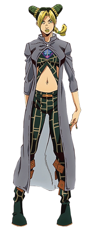 Img0150 — Jojos outfit tier list (up to part 6) option 142