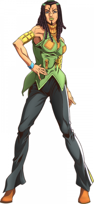 Img0152 — Jojos outfit tier list (up to part 6) option 144