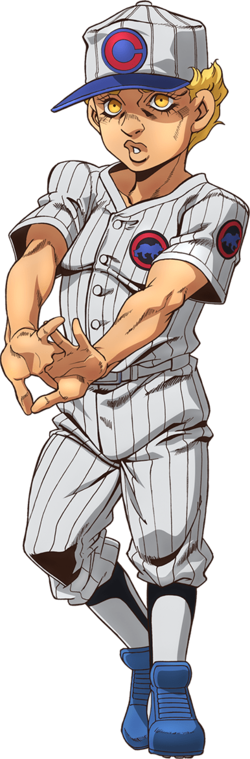Img0153 — Jojos outfit tier list (up to part 6) option 145