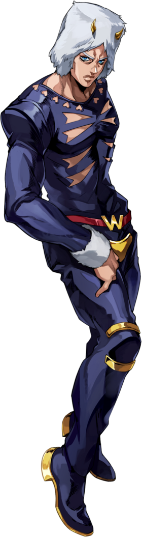 Img0156 — Jojos outfit tier list (up to part 6) option 148