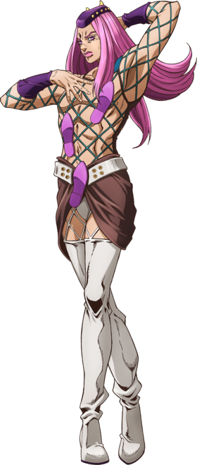 Img0157 — Jojos outfit tier list (up to part 6) option 149