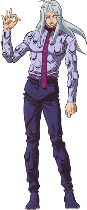 Img0163 — Jojos outfit tier list (up to part 6) option 155