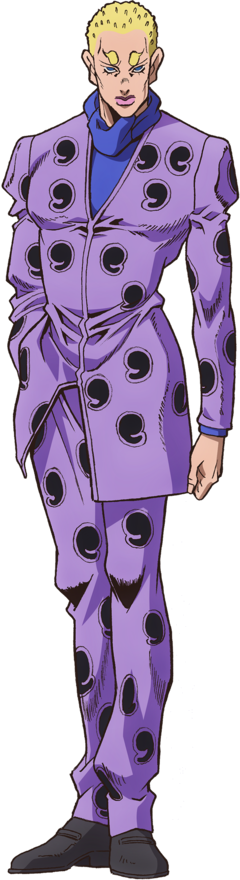 Img0167 — Jojos outfit tier list (up to part 6) option 159