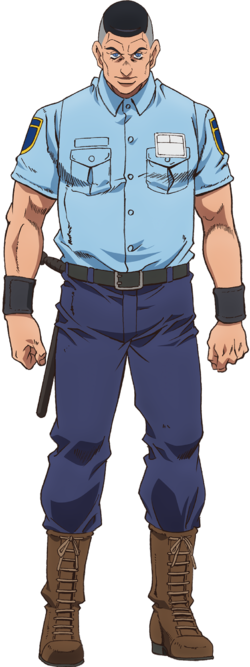 Img0168 — Jojos outfit tier list (up to part 6) option 160