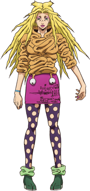 Img0172 — Jojos outfit tier list (up to part 6) option 164