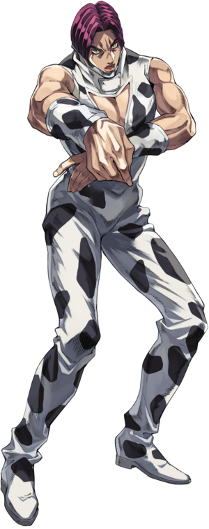 Img0174 — Jojos outfit tier list (up to part 6) option 166