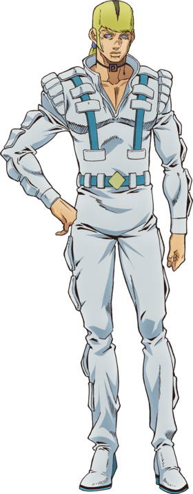 Img0175 — Jojos outfit tier list (up to part 6) option 167