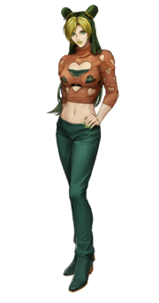Img0177 — Jojos outfit tier list (up to part 6) option 169