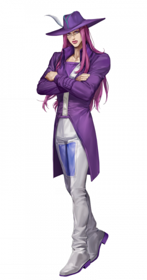 Img0178 — Jojos outfit tier list (up to part 6) option 170