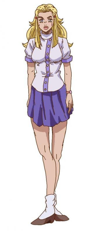 Img0179 — Jojos outfit tier list (up to part 6) option 171