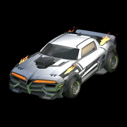 240emperoriiscorchedbodyiconpng — Rocket League Cars Tier List [UPDATED] option 81