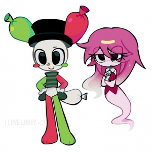 Dandys world ships — option 34