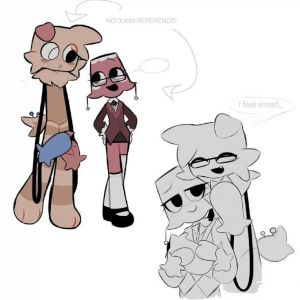 Dandys world ships — option 38