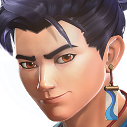 Wuyang — Overwatch 2 Characters (Season 20) option 43