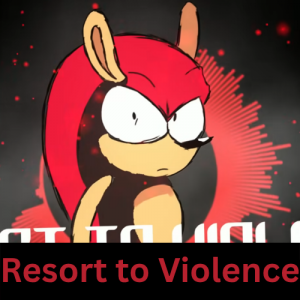 Zzzzz 1775927742resort To Violence — ALL Outcome Memories LMS (UP TO DATE) option 27