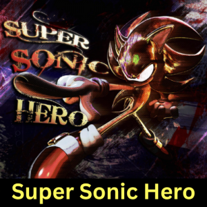 Zzzzz 1775927742super Sonic Hero — ALL Outcome Memories LMS (UP TO DATE) option 30